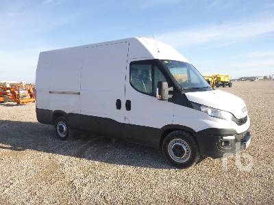 foto 2 - IVECO DAILY 35S15  2016